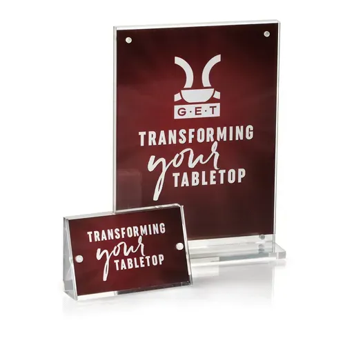 G.E.T. Enterprises G.E.T. Enterprises SGN-38 Sign Holder