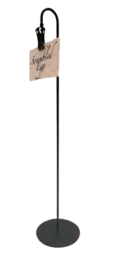 G.E.T. Enterprises G.E.T. Enterprises SGN-90 Sign Holder