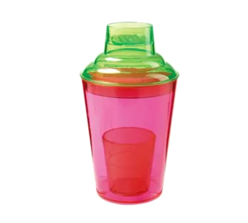 G.E.T. Enterprises SH-175-NEON Shaker Set