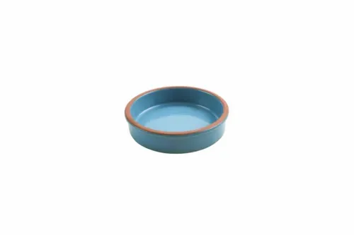 G.E.T. Enterprises G.E.T. Enterprises SH.AZC-0112BLU Casserole Dish