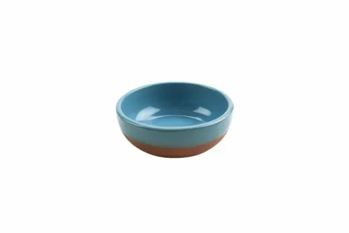 G.E.T. Enterprises G.E.T. Enterprises SH.AZC-0613RBLU China, Bowl,  0 - 8 oz