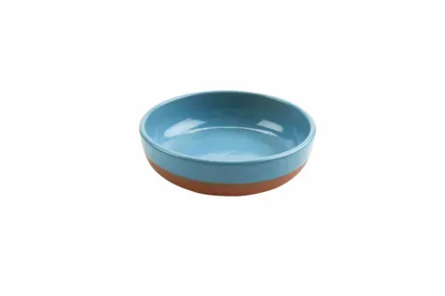 G.E.T. Enterprises G.E.T. Enterprises SH.AZC-0620RBLU China, Bowl,  0 - 8 oz