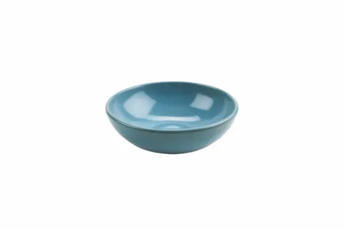 G.E.T. Enterprises G.E.T. Enterprises SH.AZC-1320BLU China, Bowl,  0 - 8 oz