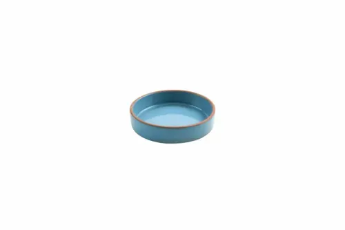 G.E.T. Enterprises G.E.T. Enterprises SH.AZC-CER112BLU Casserole Dish