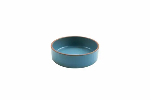 G.E.T. Enterprises G.E.T. Enterprises SH.AZC-CER114BLU Casserole Dish