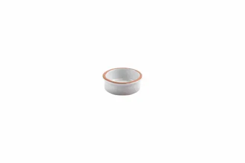 G.E.T. Enterprises G.E.T. Enterprises SH.BL-0106WHT Casserole Dish