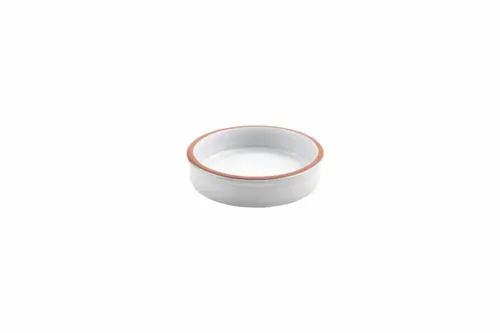 G.E.T. Enterprises G.E.T. Enterprises SH.BL-0112WHT Casserole Dish