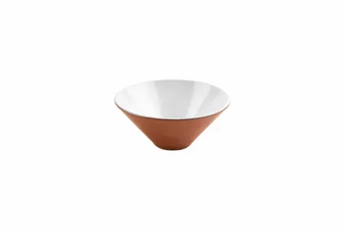G.E.T. Enterprises G.E.T. Enterprises SH.BL-1115WHT China, Bowl,  0 - 8 oz