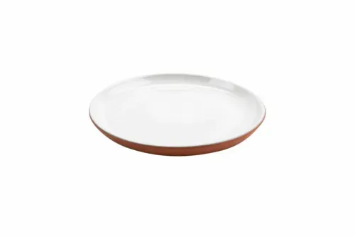 G.E.T. Enterprises G.E.T. Enterprises SH.BL-1226WHT Plate, China
