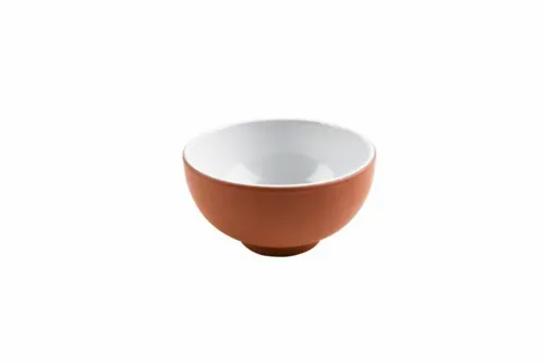 G.E.T. Enterprises G.E.T. Enterprises SH.BL-1314WHT China, Bowl,  0 - 8 oz