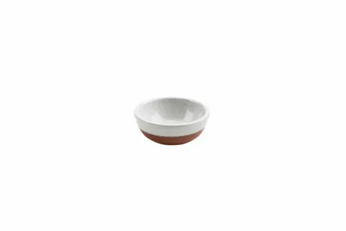 G.E.T. Enterprises G.E.T. Enterprises SH.BL-1316WHT China, Bowl,  0 - 8 oz