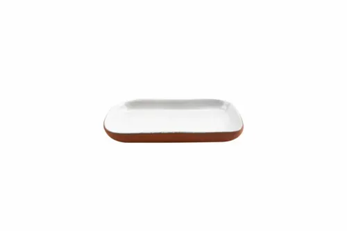 G.E.T. Enterprises G.E.T. Enterprises SH.BL-1702WHT Tray, China