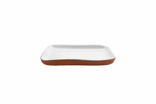 G.E.T. Enterprises G.E.T. Enterprises SH.BL-1703WHT Tray, China