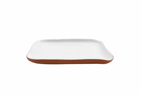 G.E.T. Enterprises G.E.T. Enterprises SH.BL-1704WHT Tray, China