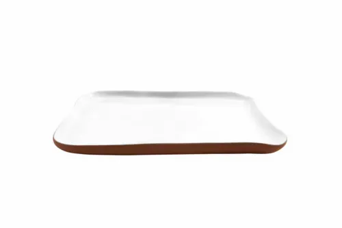 G.E.T. Enterprises G.E.T. Enterprises SH.BL-1706WHT Tray, China