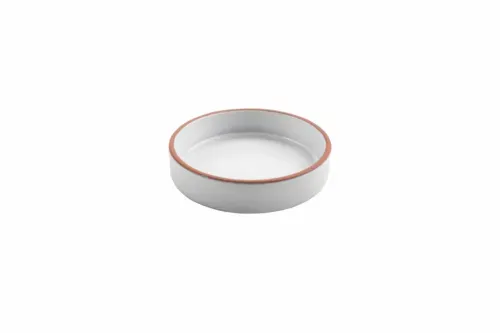 G.E.T. Enterprises G.E.T. Enterprises SH.BL-CER112WHT Casserole Dish