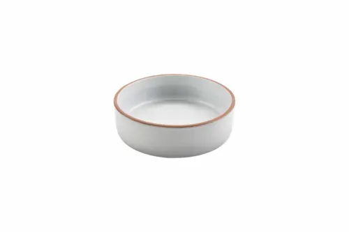 G.E.T. Enterprises G.E.T. Enterprises SH.BL-CER114WHT Casserole Dish