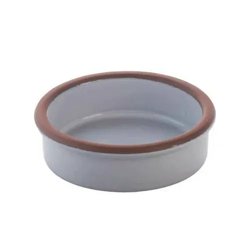 G.E.T. Enterprises G.E.T. Enterprises SH0108W Casserole Dish, China