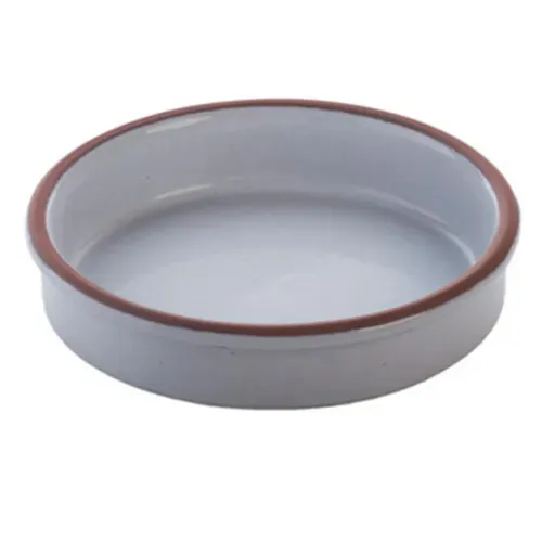 G.E.T. Enterprises G.E.T. Enterprises SH0117W Casserole Dish, China