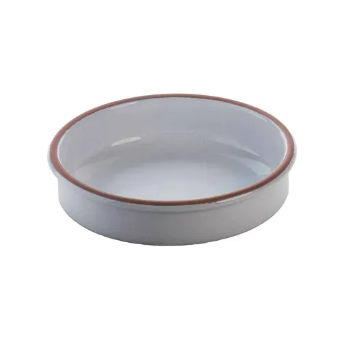 G.E.T. Enterprises G.E.T. Enterprises SH0120W Casserole Dish, China