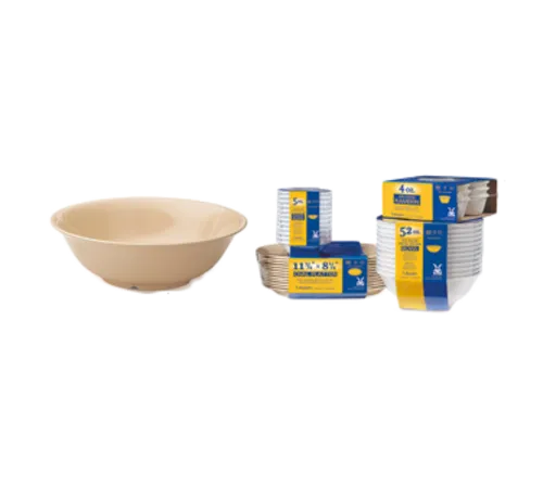 G.E.T. Enterprises SP-M-811-T Supermel™ Bowl