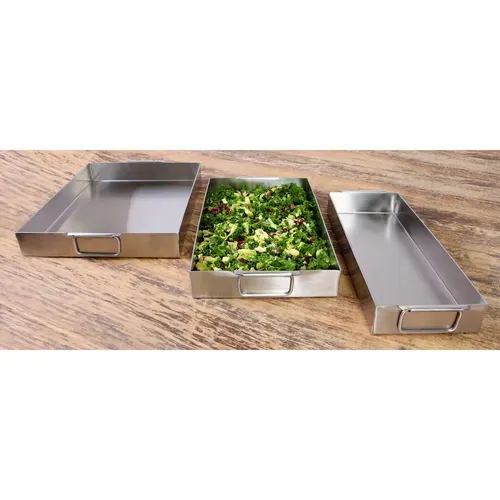 G.E.T. Enterprises SS12152 Elite Global Solutions - Tray