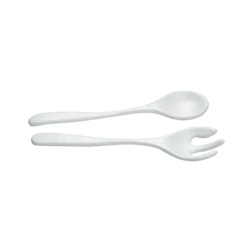 G.E.T. Enterprises G.E.T. Enterprises SS34-MOD Bugambilia® Nancy Salad Fork & Spoon Server Set