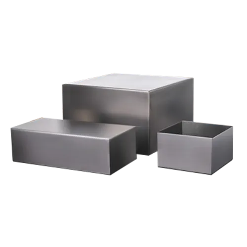 G.E.T. Enterprises G.E.T. Enterprises SSPAN-03 Uptown™ Display Pan Riser