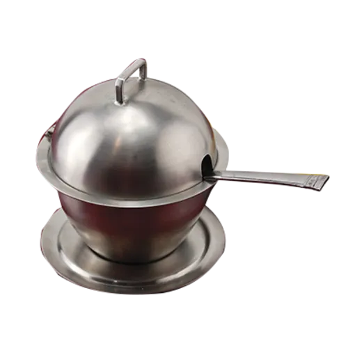 G.E.T. Enterprises G.E.T. Enterprises SSPARM-11 Covered Bowl