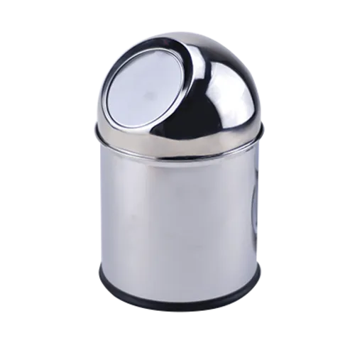 G.E.T. Enterprises G.E.T. Enterprises SSTB-11 Table Waste Bin