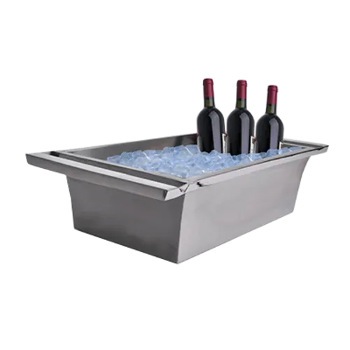 G.E.T. Enterprises G.E.T. Enterprises SSTUBREC-01 Beverage Tub
