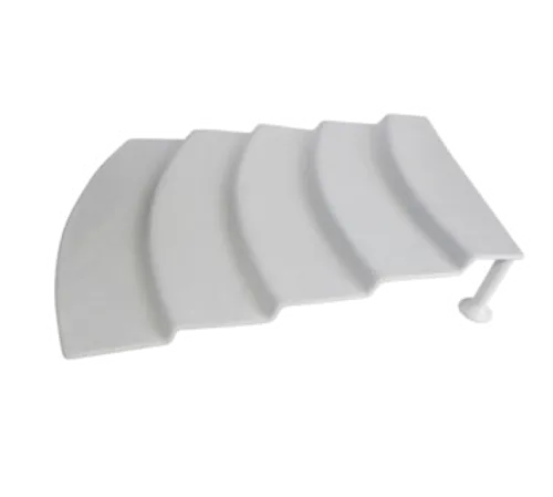 G.E.T. Enterprises G.E.T. Enterprises ST003S Bugambilia® Step Display