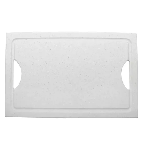G.E.T. Enterprises G.E.T. Enterprises ST11209111EV Strata Buffet Carving/Display Tray  22-1/2" x 14-1/2" x 1/2"