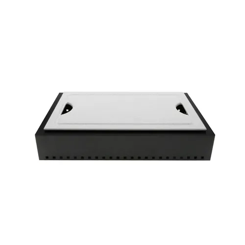 G.E.T. Enterprises G.E.T. Enterprises ST11209111EVK Strata Carving Station Kit  24" x 16-1/2" x 6"H