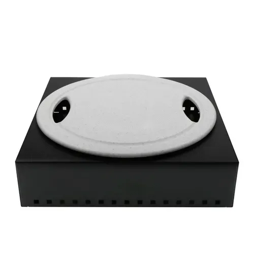 G.E.T. Enterprises G.E.T. Enterprises ST11209112EVK Strata Carving Station Kit  16-1/2" x 6"H