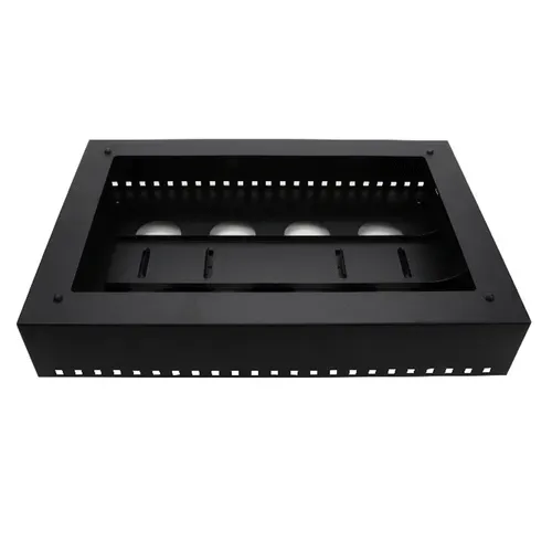 G.E.T. Enterprises G.E.T. Enterprises ST11602111 Strata Buffet Serving System Base Unit