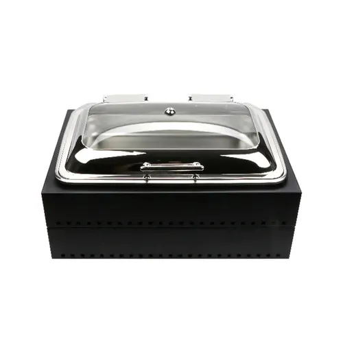 G.E.T. Enterprises G.E.T. Enterprises ST11602114K Strata Chafing Dish Kit