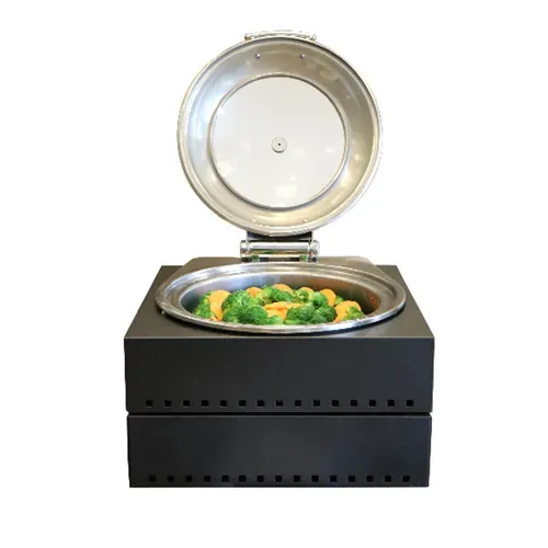 G.E.T. Enterprises G.E.T. Enterprises ST11602118K Strata Chafing Dish Kit