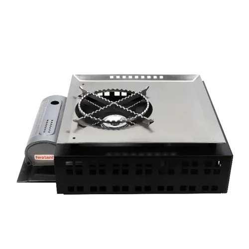 G.E.T. Enterprises G.E.T. Enterprises ST11602130 Strata Buffet Serving System Stove & Top Kit