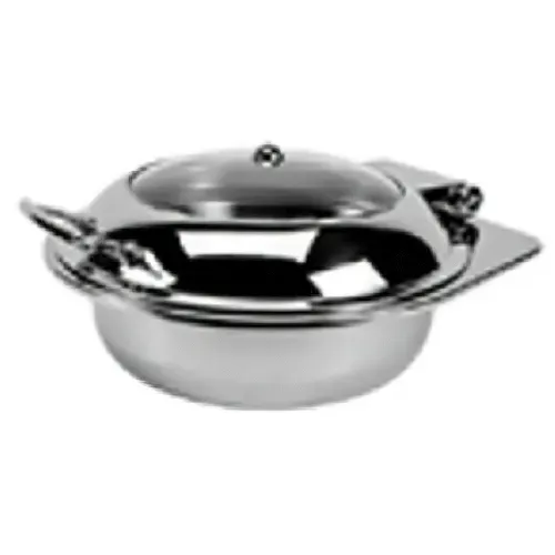 G.E.T. Enterprises G.E.T. Enterprises ST11610012 Strata Replacement Round Clamshell Lid Set