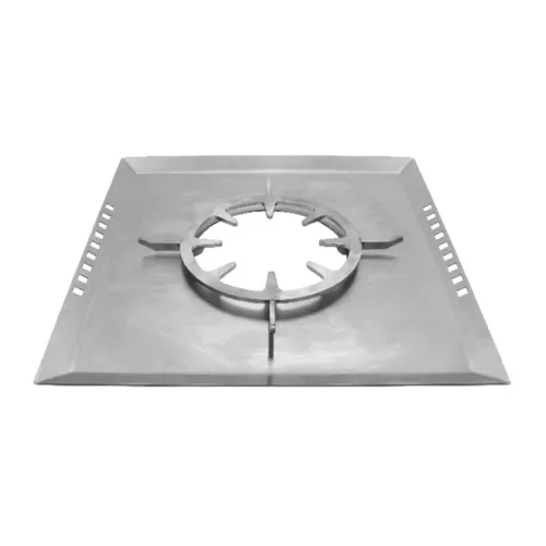 G.E.T. Enterprises G.E.T. Enterprises ST11702014 Strata Buffet Serving System Sauté/Cooker Top