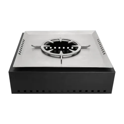 G.E.T. Enterprises G.E.T. Enterprises ST11702014K Strata Buffet Serving System Kit