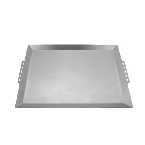 G.E.T. Enterprises G.E.T. Enterprises ST11712015 Strata Buffet Serving System Tray