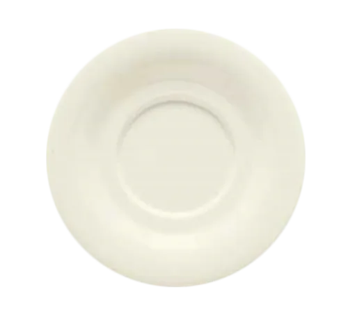 G.E.T. Enterprises G.E.T. Enterprises SU-3-DI Diamond Ivory™/Bake & Brew™ Saucer
