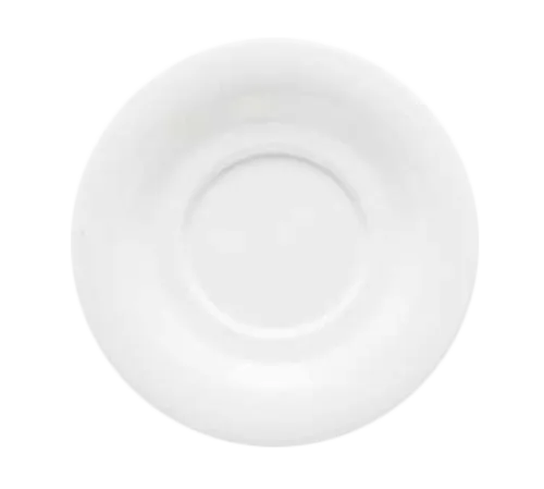 G.E.T. Enterprises G.E.T. Enterprises SU-3-DW Diamond White™/Bake & Brew™ Saucer