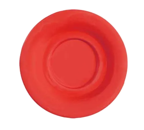 G.E.T. Enterprises G.E.T. Enterprises SU-3-RO Diamond Mardi Gras™/Bake & Brew™ Saucer