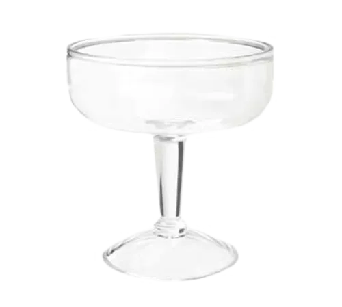 G.E.T. Enterprises SW-1432-1-CL Super Margarita Glass