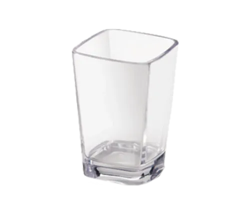G.E.T. Enterprises G.E.T. Enterprises SW-1435-CL Petite Dessert/Shot Glass