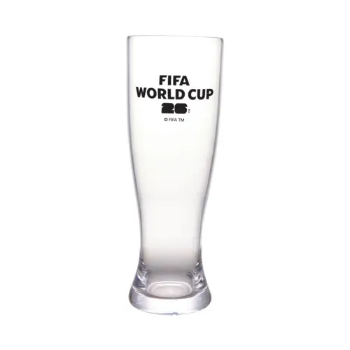 G.E.T. Enterprises G.E.T. Enterprises SW-1465-FIFA26-LOGOBW FIFA Pilsner