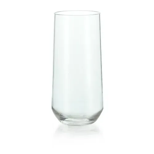 G.E.T. Enterprises G.E.T. Enterprises SW-1469-CL Via™ Beverage Glass